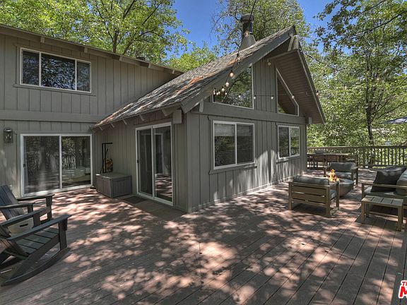 Lake Arrowhead, California, 92352, United States, 3 Bedrooms Bedrooms, ,3 BathroomsBathrooms,Residential,Forsale,1908082