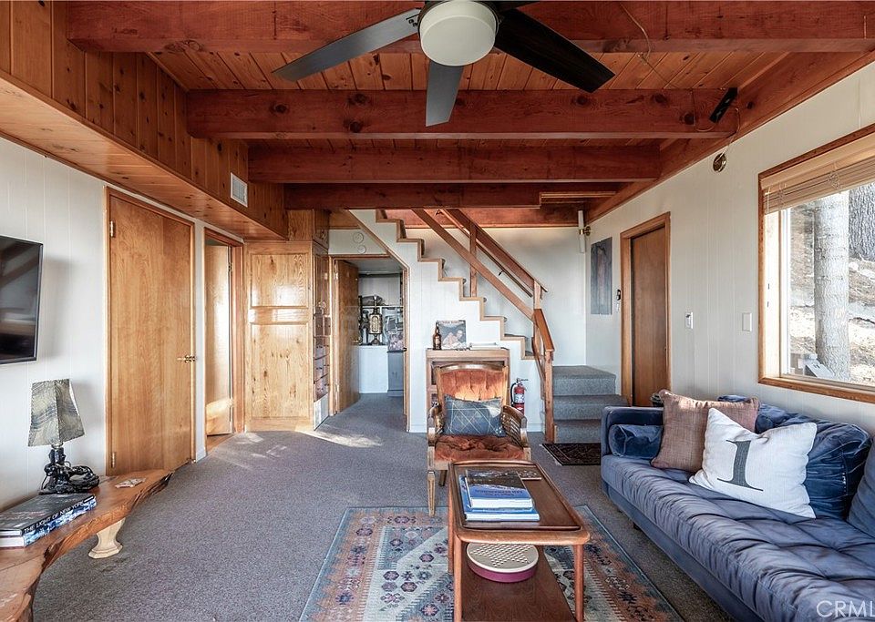 Crestline, California, 92325, United States, 3 Bedrooms Bedrooms, ,3 BathroomsBathrooms,Residential,Forsale,1908075