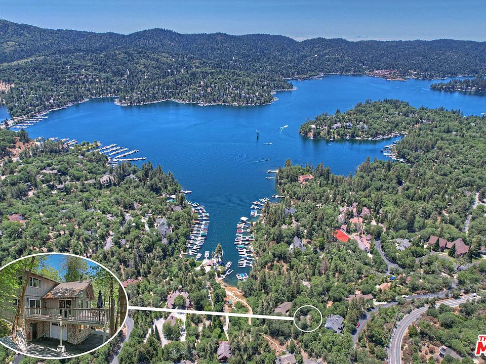 Lake Arrowhead, California, 92352, United States, 3 Bedrooms Bedrooms, ,3 BathroomsBathrooms,Residential,Forsale,1908082