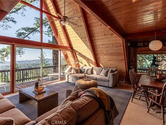 Crestline, California, 92325, United States, 3 Bedrooms Bedrooms, ,3 BathroomsBathrooms,Residential,Forsale,1908075