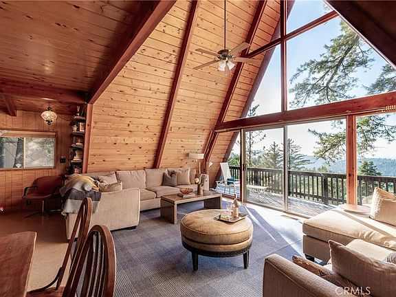 Crestline, California, 92325, United States, 3 Bedrooms Bedrooms, ,3 BathroomsBathrooms,Residential,Forsale,1908075