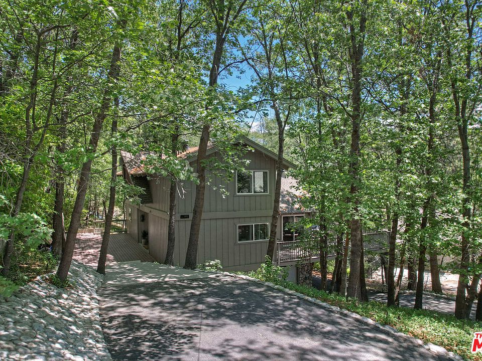 Lake Arrowhead, California, 92352, United States, 3 Bedrooms Bedrooms, ,3 BathroomsBathrooms,Residential,Forsale,1908082