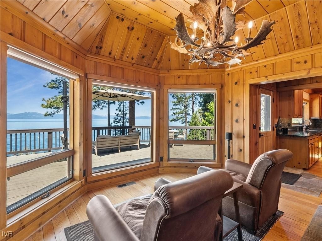 Glenbrook, Nevada, 89413, United States, 5 Bedrooms Bedrooms, ,4 BathroomsBathrooms,Residential,Forsale,1967382