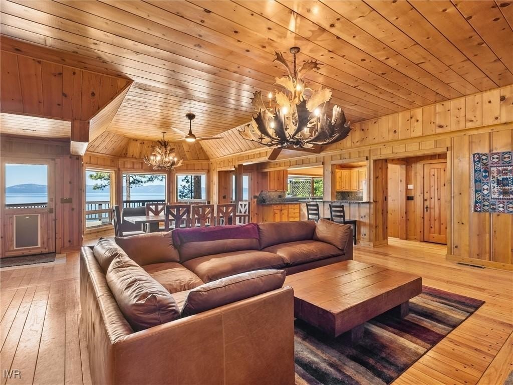 Glenbrook, Nevada, 89413, United States, 5 Bedrooms Bedrooms, ,4 BathroomsBathrooms,Residential,Forsale,1967382