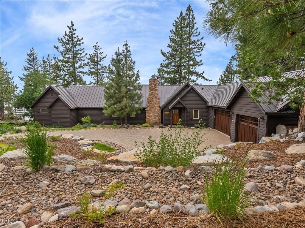 Glenbrook, Nevada, 89413, United States, 5 Bedrooms Bedrooms, ,4 BathroomsBathrooms,Residential,Forsale,1967382