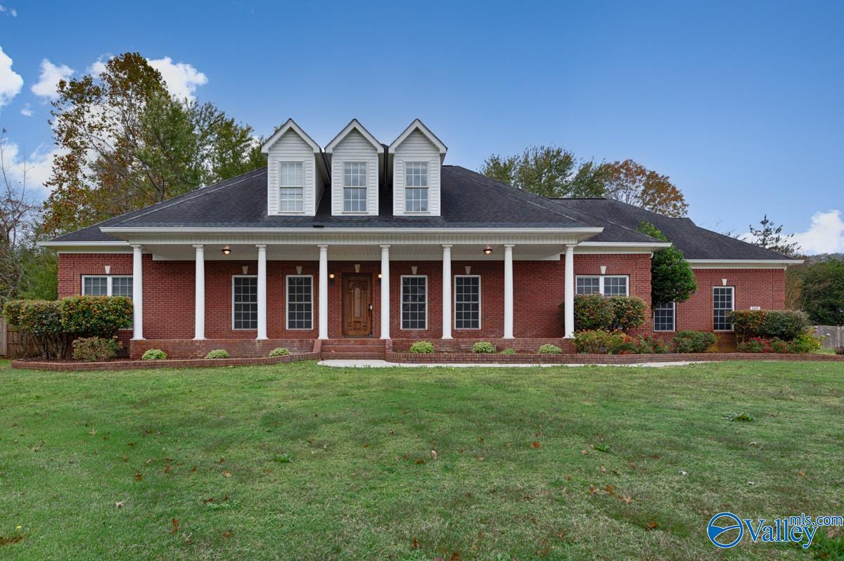Madison, Alabama, 35758, United States, 5 Bedrooms Bedrooms, ,3 BathroomsBathrooms,Residential,Forsale,1997973