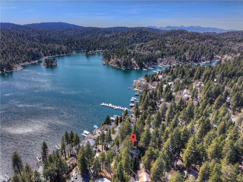 Lake Arrowhead, California, 92352, United States, 4 Bedrooms Bedrooms, ,4 BathroomsBathrooms,Residential,Forsale,1953297