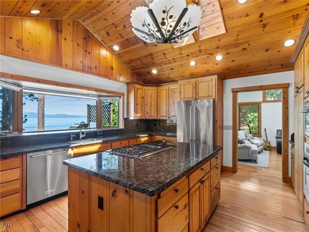 Glenbrook, Nevada, 89413, United States, 5 Bedrooms Bedrooms, ,4 BathroomsBathrooms,Residential,Forsale,1967382