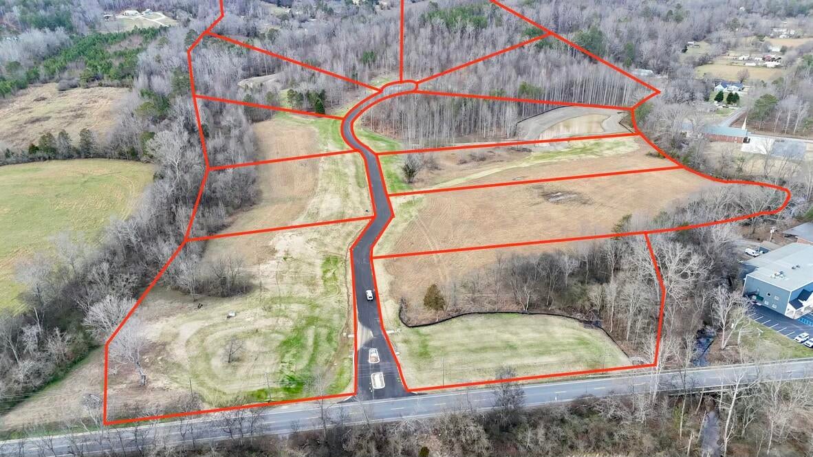 McDonald, Tennessee, 37353, United States, ,Land,Forsale,1922170