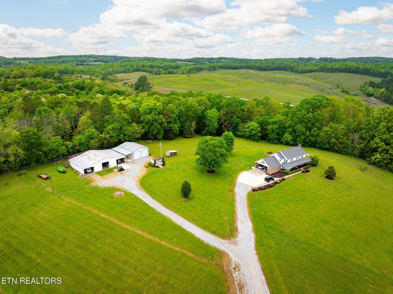 Niota, Tennessee, 37826, United States, 5 Bedrooms Bedrooms, ,4 BathroomsBathrooms,Residential,Forsale,1946771