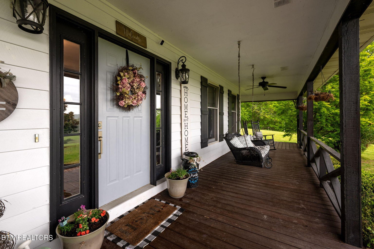 Niota, Tennessee, 37826, United States, 5 Bedrooms Bedrooms, ,4 BathroomsBathrooms,Residential,Forsale,1946771