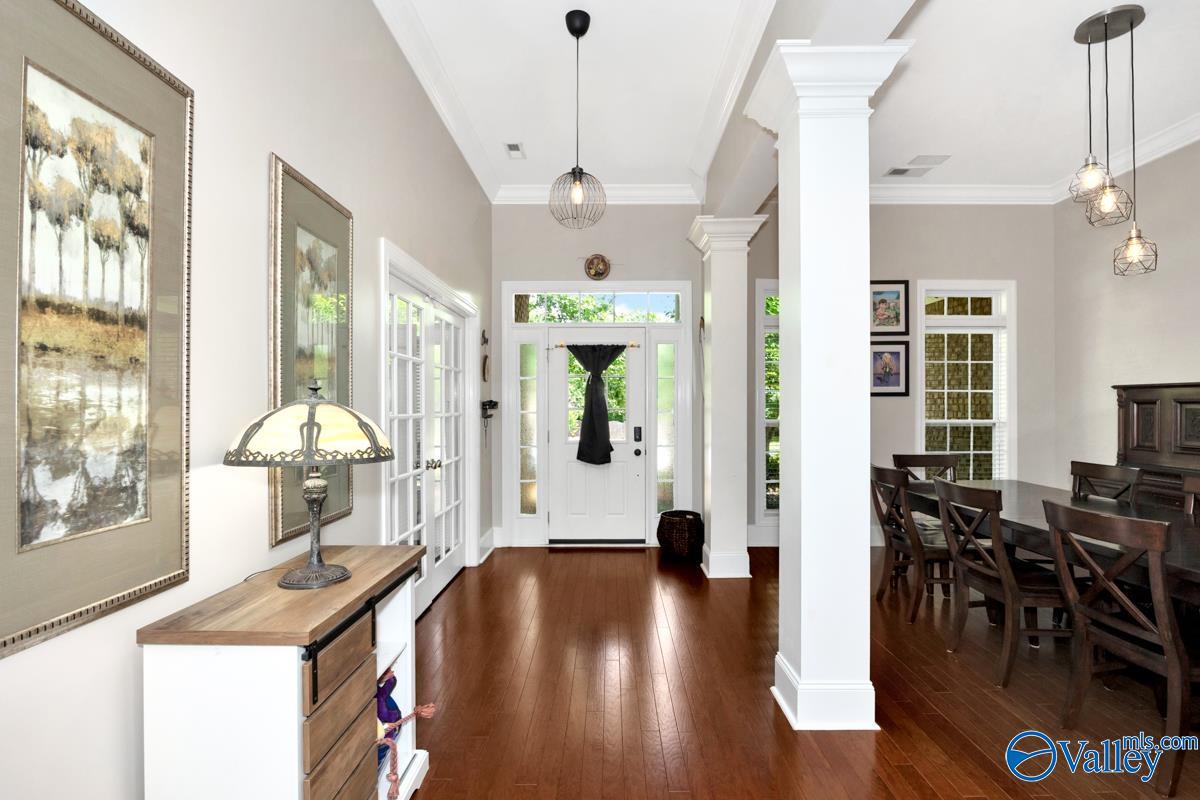 Madison, Alabama, 35758, United States, 5 Bedrooms Bedrooms, ,4.5 BathroomsBathrooms,Residential,Forsale,2007684