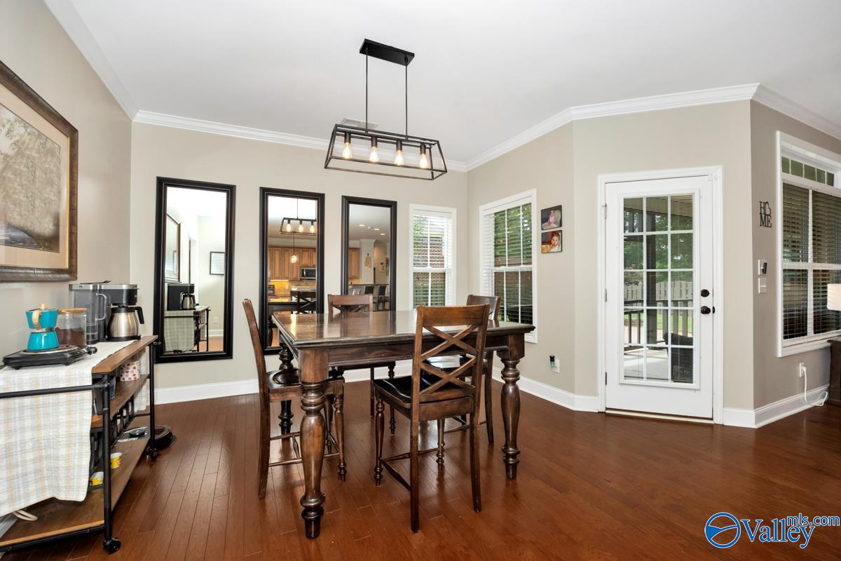 Madison, Alabama, 35758, United States, 5 Bedrooms Bedrooms, ,4.5 BathroomsBathrooms,Residential,Forsale,2007684