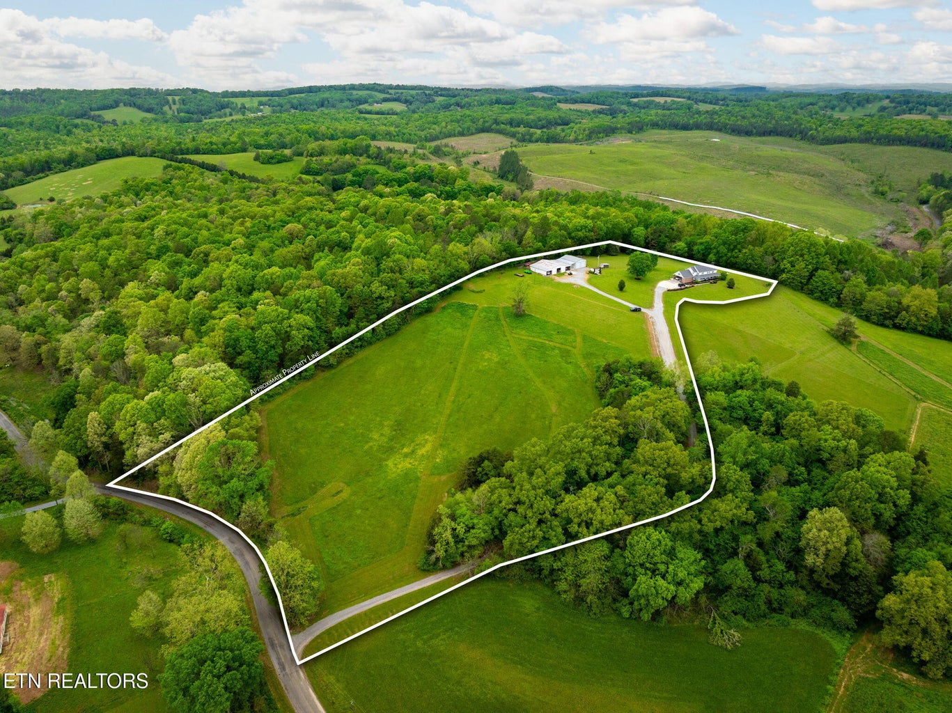 Niota, Tennessee, 37826, United States, 5 Bedrooms Bedrooms, ,4 BathroomsBathrooms,Residential,Forsale,1946771