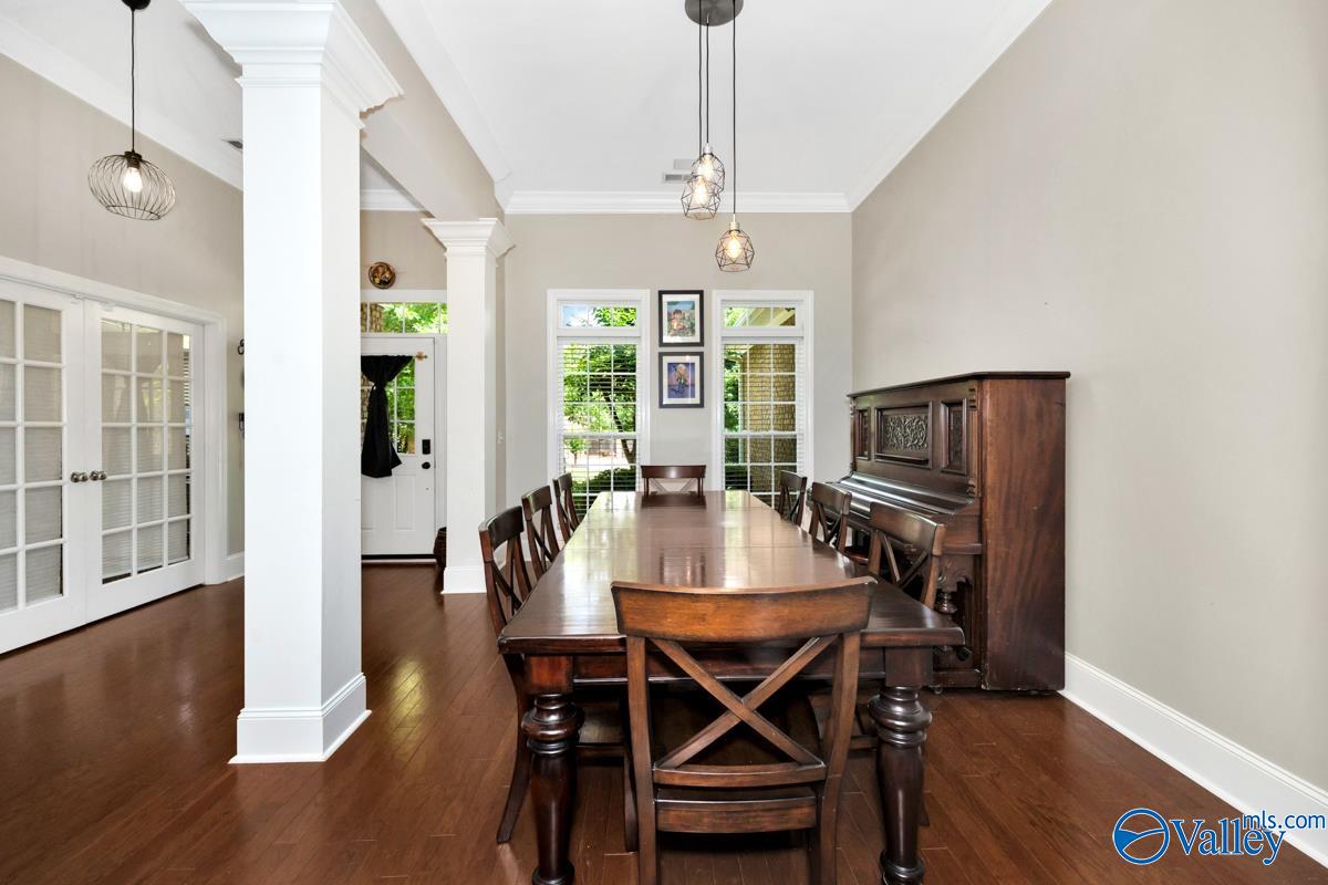 Madison, Alabama, 35758, United States, 5 Bedrooms Bedrooms, ,4.5 BathroomsBathrooms,Residential,Forsale,2007684