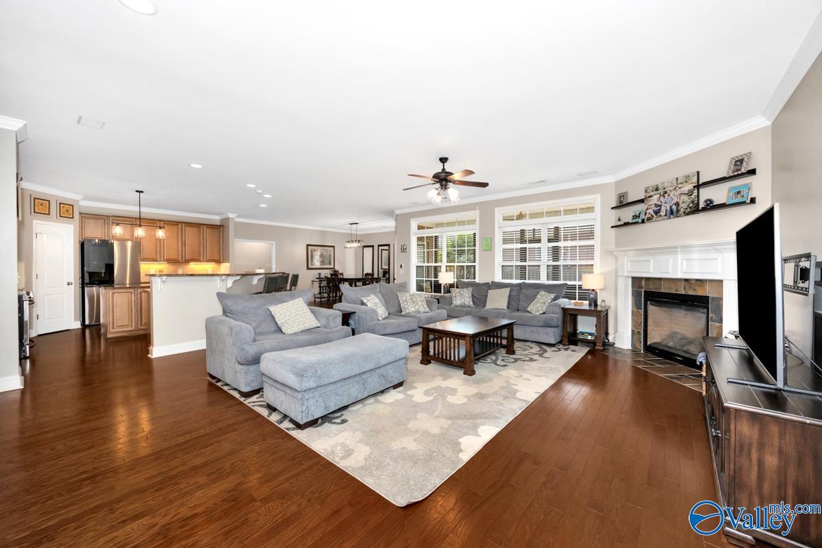 Madison, Alabama, 35758, United States, 5 Bedrooms Bedrooms, ,4.5 BathroomsBathrooms,Residential,Forsale,2007684