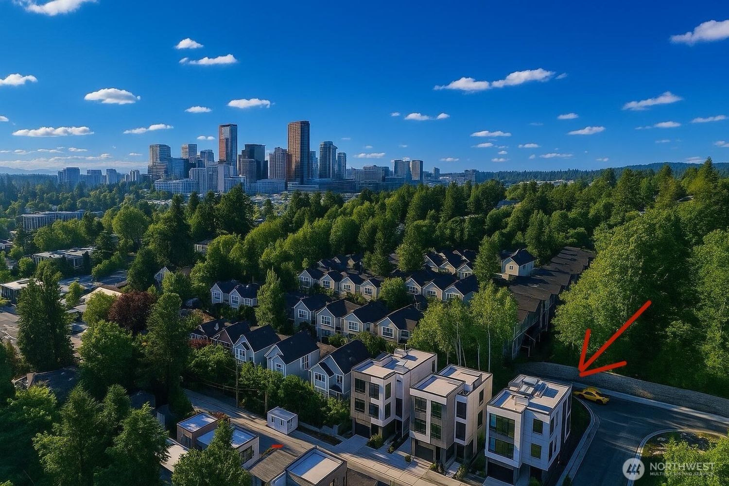 Bellevue, Washington, 98005, United States, 5 Bedrooms Bedrooms, ,4 BathroomsBathrooms,Residential,Forsale,1968161