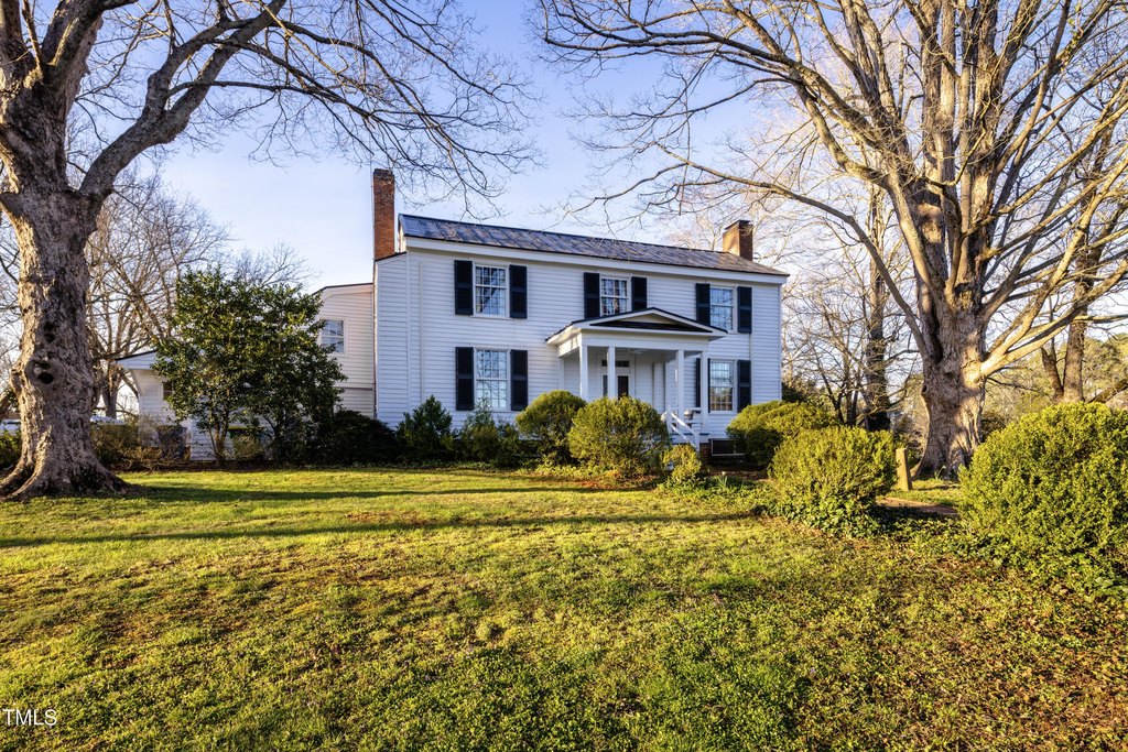 Mebane, North Carolina, 27302, United States, 5 Bedrooms Bedrooms, ,6.5 BathroomsBathrooms,Residential,Forsale,1912779