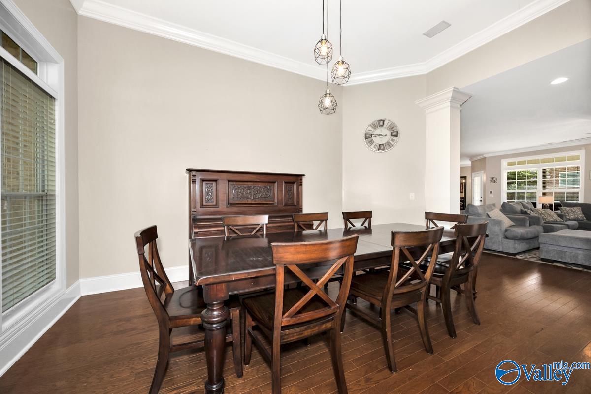 Madison, Alabama, 35758, United States, 5 Bedrooms Bedrooms, ,4.5 BathroomsBathrooms,Residential,Forsale,2007684