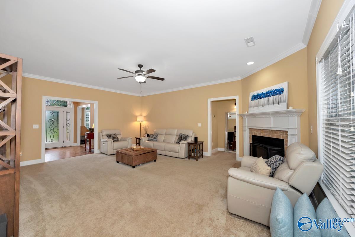 Madison, Alabama, 35756, United States, 5 Bedrooms Bedrooms, ,3.5 BathroomsBathrooms,Residential,Forsale,2007683