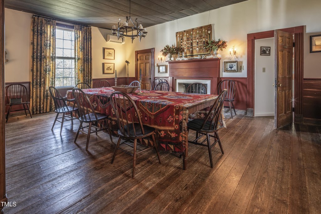 Mebane, North Carolina, 27302, United States, 5 Bedrooms Bedrooms, ,6.5 BathroomsBathrooms,Residential,Forsale,1912779