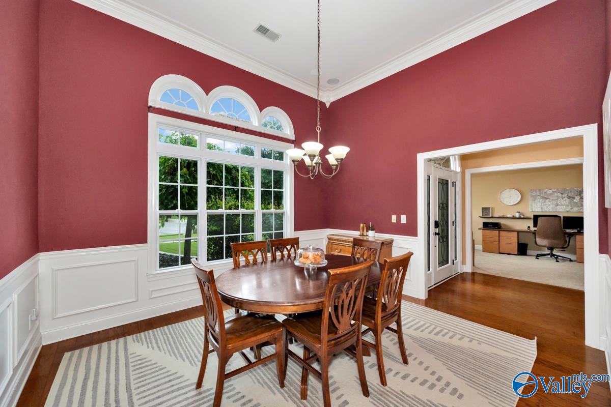 Madison, Alabama, 35756, United States, 5 Bedrooms Bedrooms, ,3.5 BathroomsBathrooms,Residential,Forsale,2007683