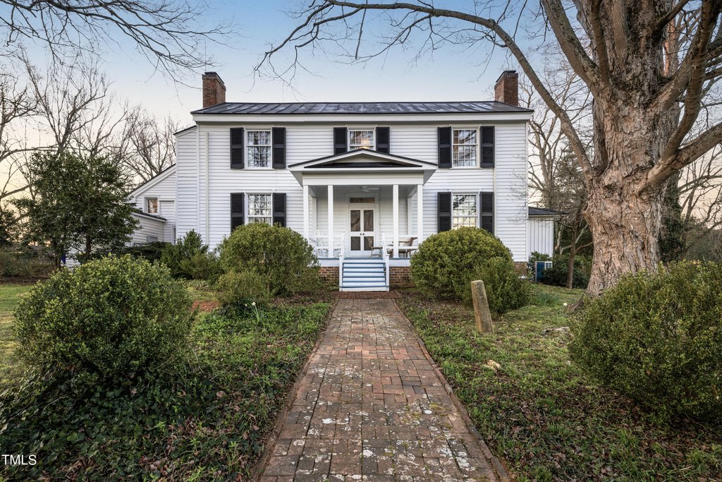Mebane, North Carolina, 27302, United States, 5 Bedrooms Bedrooms, ,6.5 BathroomsBathrooms,Residential,Forsale,1912779