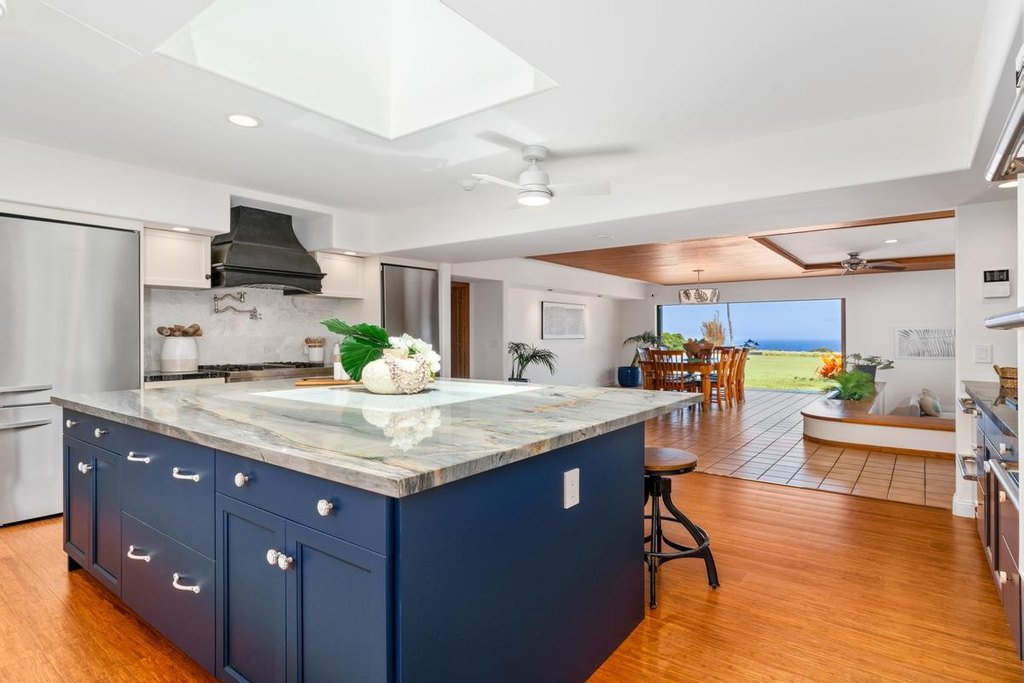 Hawi, Hawaii, 96719, United States, 5 Bedrooms Bedrooms, ,6.5 BathroomsBathrooms,Residential,Forsale,1929299