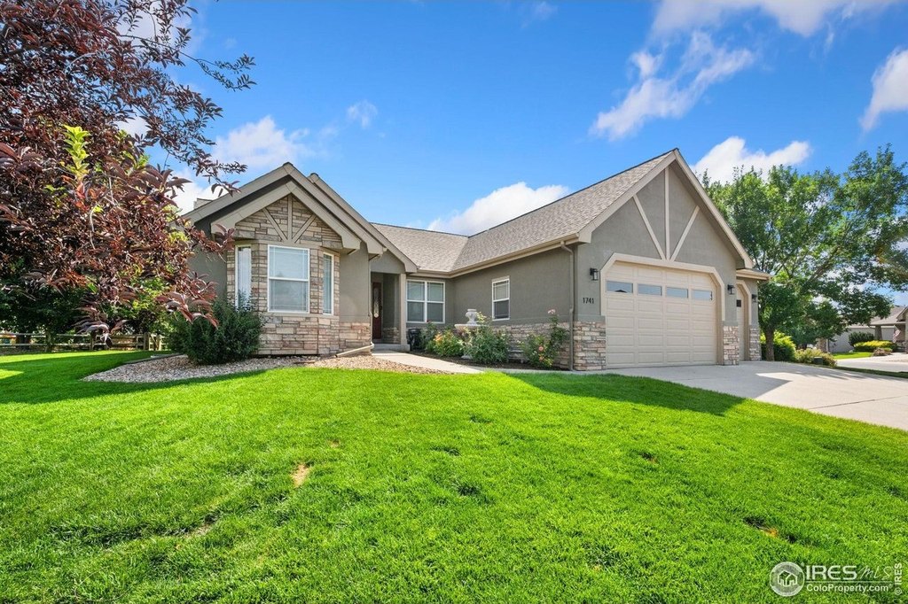 Windsor, Colorado, 80550, United States, 5 Bedrooms Bedrooms, ,3 BathroomsBathrooms,Residential,Forsale,1926798