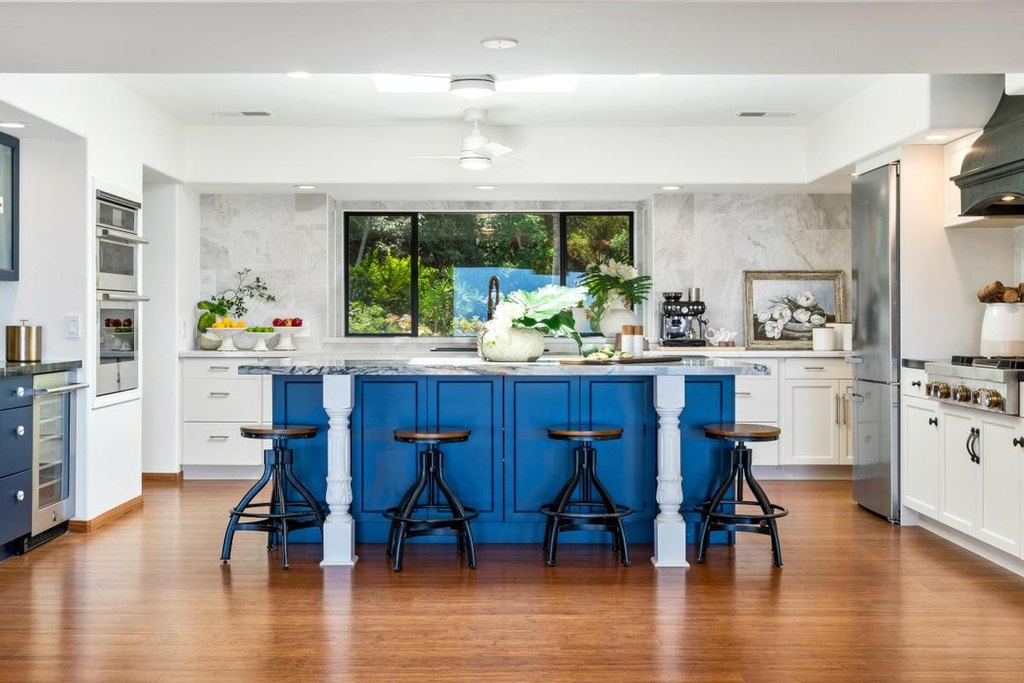 Hawi, Hawaii, 96719, United States, 5 Bedrooms Bedrooms, ,6.5 BathroomsBathrooms,Residential,Forsale,1929299