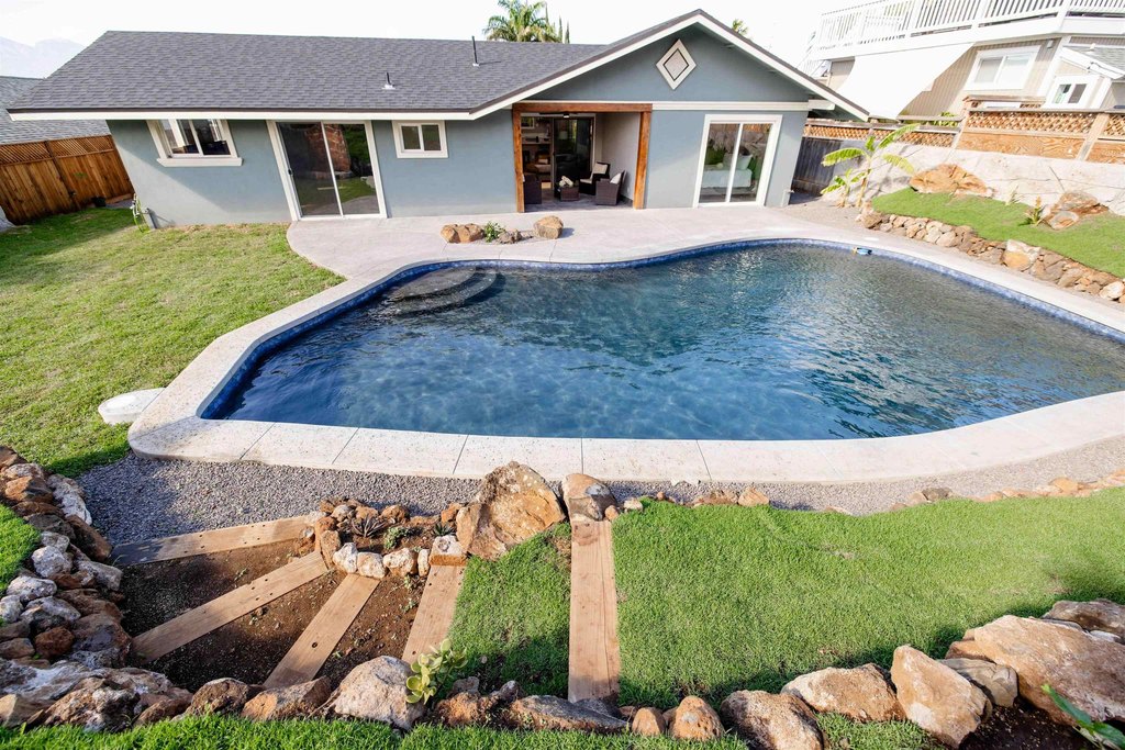 Kihei, Hawaii, 96753, United States, 3 Bedrooms Bedrooms, ,3.5 BathroomsBathrooms,Residential,Forsale,1944113