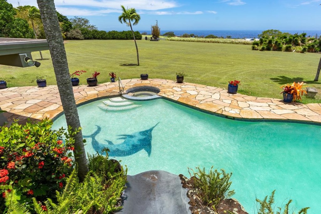 Hawi, Hawaii, 96719, United States, 5 Bedrooms Bedrooms, ,6.5 BathroomsBathrooms,Residential,Forsale,1929299