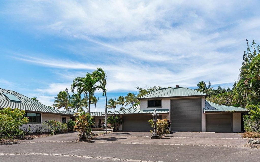 Hawi, Hawaii, 96719, United States, 5 Bedrooms Bedrooms, ,6.5 BathroomsBathrooms,Residential,Forsale,1929299