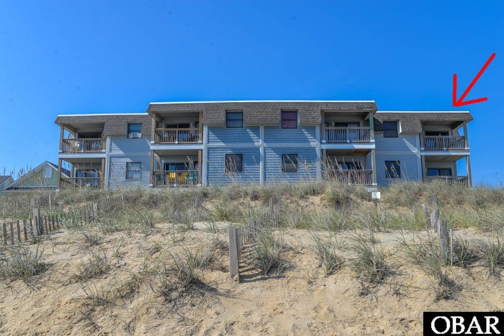 Kill Devil Hills, North Carolina, 27948, United States, 2 Bedrooms Bedrooms, ,2 BathroomsBathrooms,Residential,Forsale,1914687