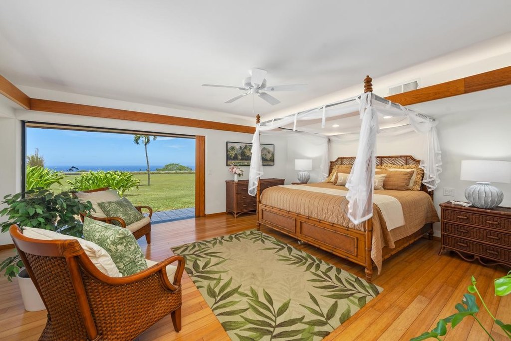 Hawi, Hawaii, 96719, United States, 5 Bedrooms Bedrooms, ,6.5 BathroomsBathrooms,Residential,Forsale,1929299