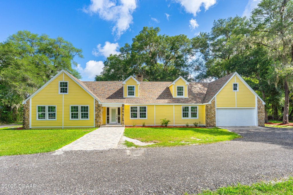 Orange City, Florida, 32763, United States, 5 Bedrooms Bedrooms, ,4.5 BathroomsBathrooms,Residential,Forsale,1919148