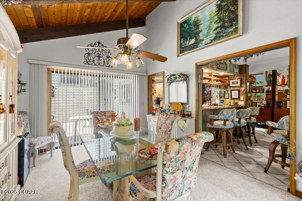 Ormond Beach, Florida, 32174, United States, 4 Bedrooms Bedrooms, ,3 BathroomsBathrooms,Residential,Forsale,1919179