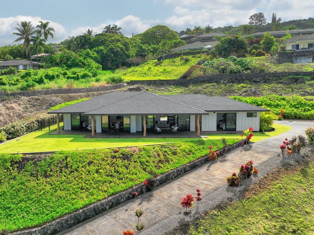 Kailua Kona, Hawaii, 96740, United States, 4 Bedrooms Bedrooms, ,3 BathroomsBathrooms,Residential,Forsale,1953837