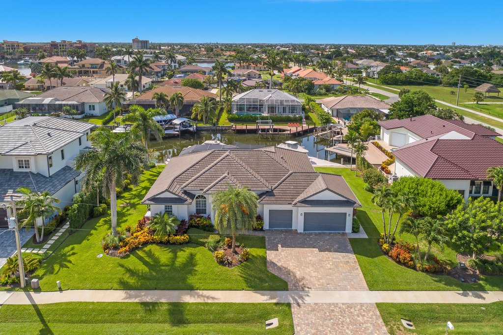 Marco Island, Florida, 34145, United States, 3 Bedrooms Bedrooms, ,2 BathroomsBathrooms,Residential,Forsale,2011559