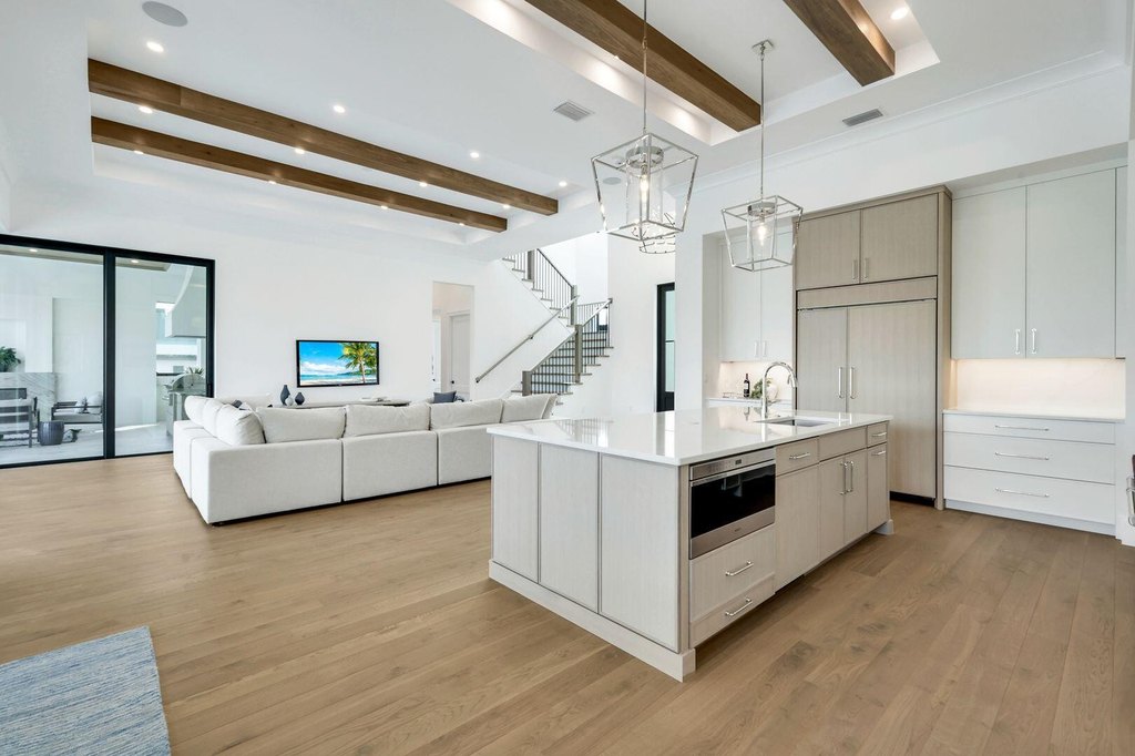 Marco Island, Florida, 34145, United States, 5 Bedrooms Bedrooms, ,5.5 BathroomsBathrooms,Residential,Forsale,1954183