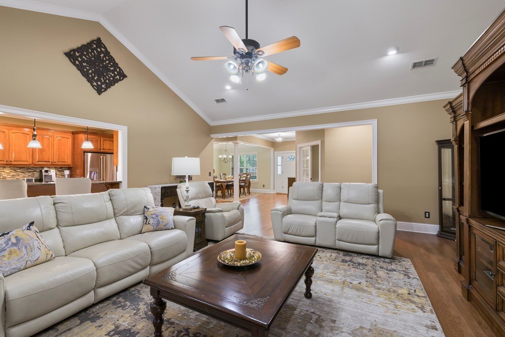 Cairo, Georgia, 39828, United States, 4 Bedrooms Bedrooms, ,2.5 BathroomsBathrooms,Residential,Forsale,1919232