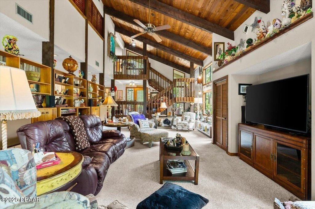 Ormond Beach, Florida, 32174, United States, 4 Bedrooms Bedrooms, ,3 BathroomsBathrooms,Residential,Forsale,1919179