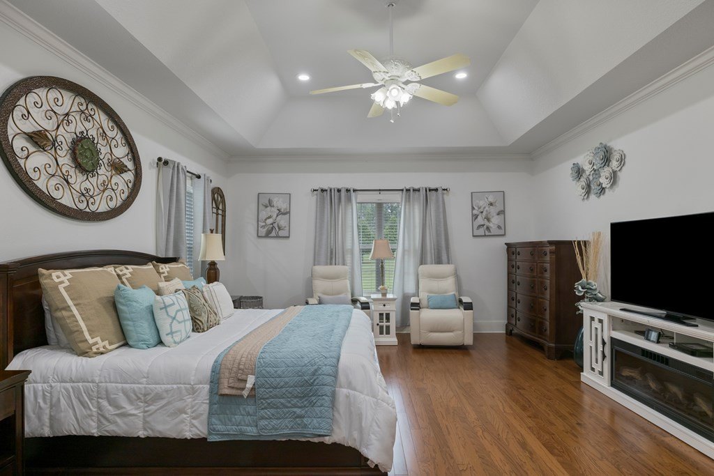 Cairo, Georgia, 39828, United States, 4 Bedrooms Bedrooms, ,2.5 BathroomsBathrooms,Residential,Forsale,1919232