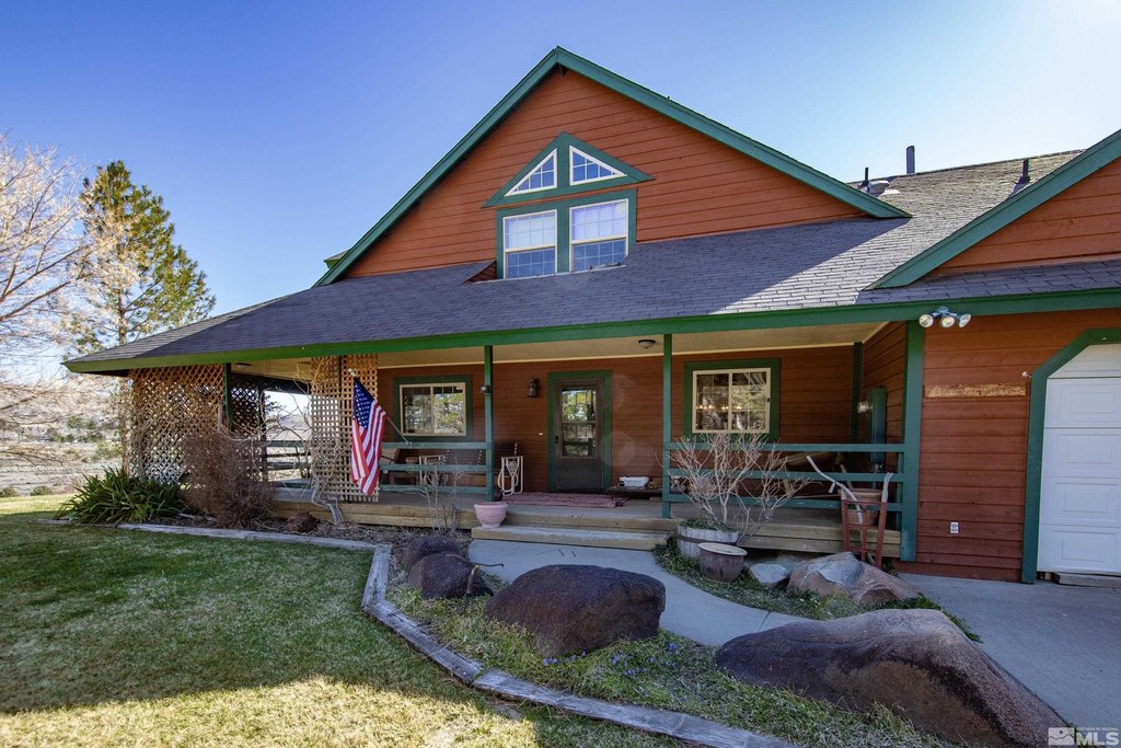 Reno, Nevada, 89523, United States, 6 Bedrooms Bedrooms, ,3.5 BathroomsBathrooms,Residential,Forsale,1954169