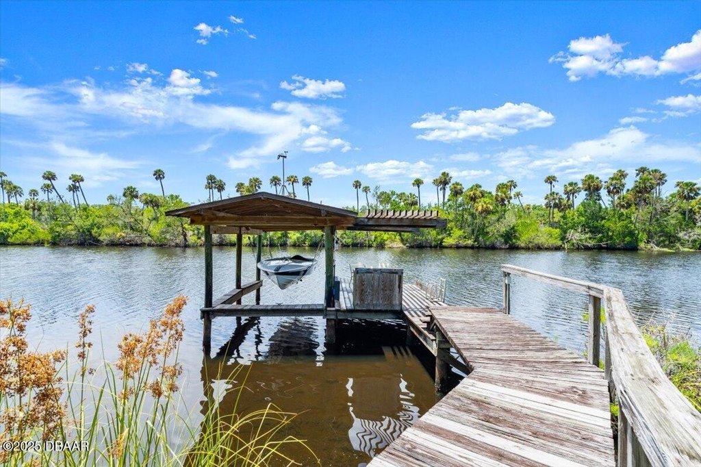 Ormond Beach, Florida, 32174, United States, 4 Bedrooms Bedrooms, ,3 BathroomsBathrooms,Residential,Forsale,1919179