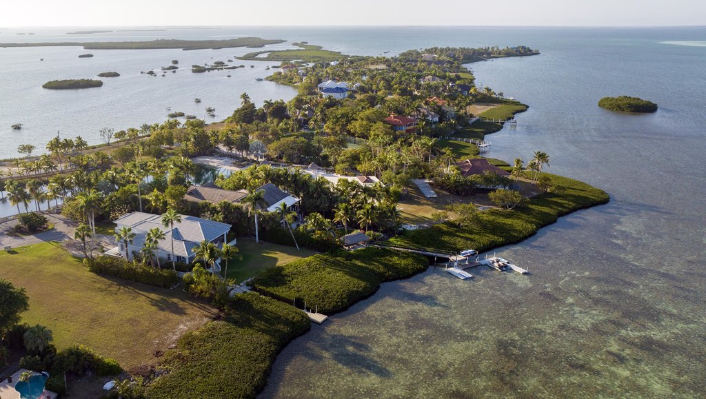 Shark Key, Florida, 33040, United States, ,Land,Forsale,1944367
