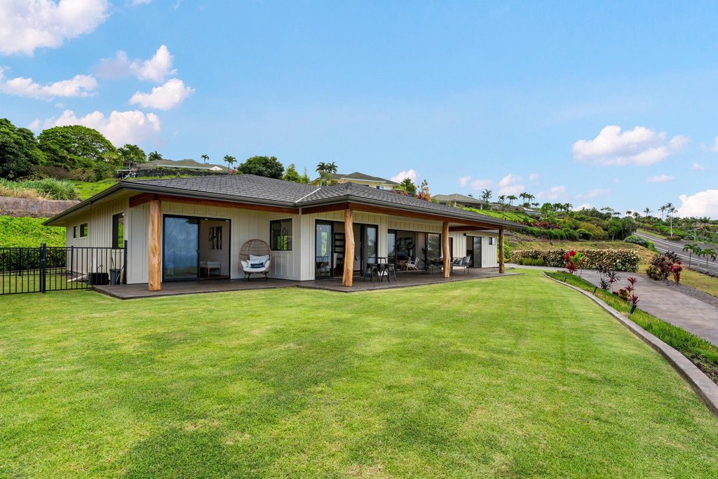 Kailua Kona, Hawaii, 96740, United States, 4 Bedrooms Bedrooms, ,3 BathroomsBathrooms,Residential,Forsale,1953837