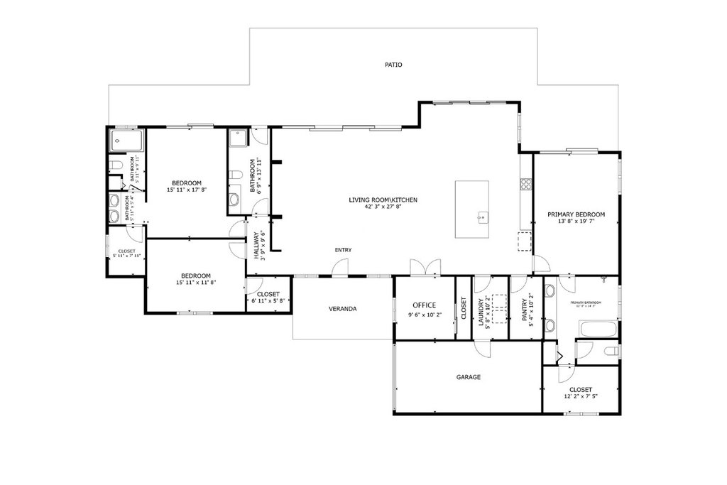 Kailua Kona, Hawaii, 96740, United States, 4 Bedrooms Bedrooms, ,3 BathroomsBathrooms,Residential,Forsale,1953837