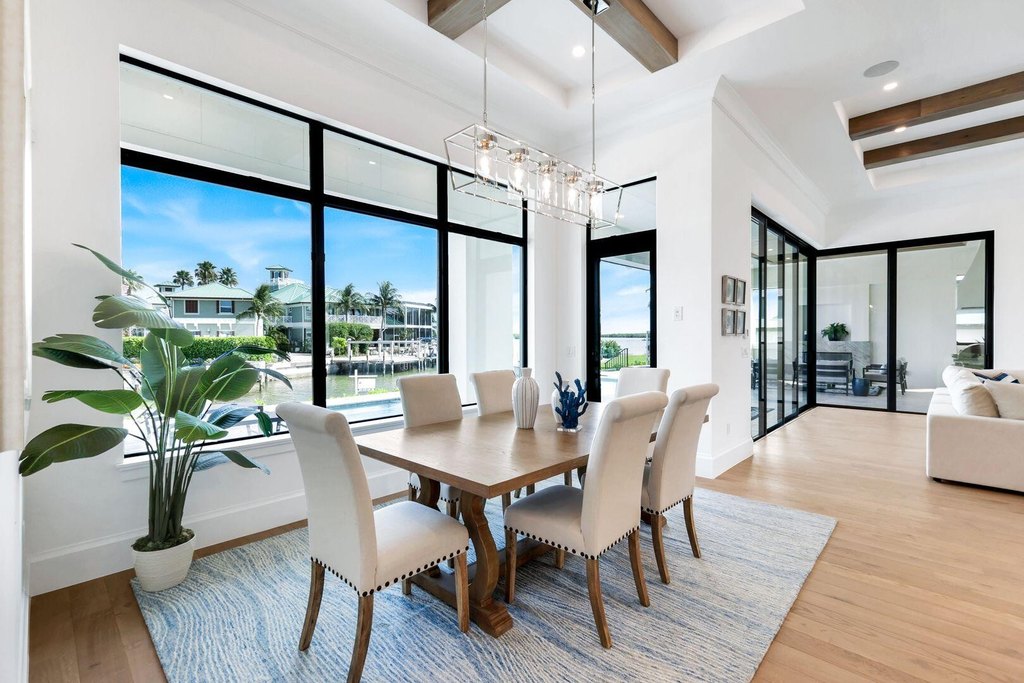 Marco Island, Florida, 34145, United States, 5 Bedrooms Bedrooms, ,5.5 BathroomsBathrooms,Residential,Forsale,1954183
