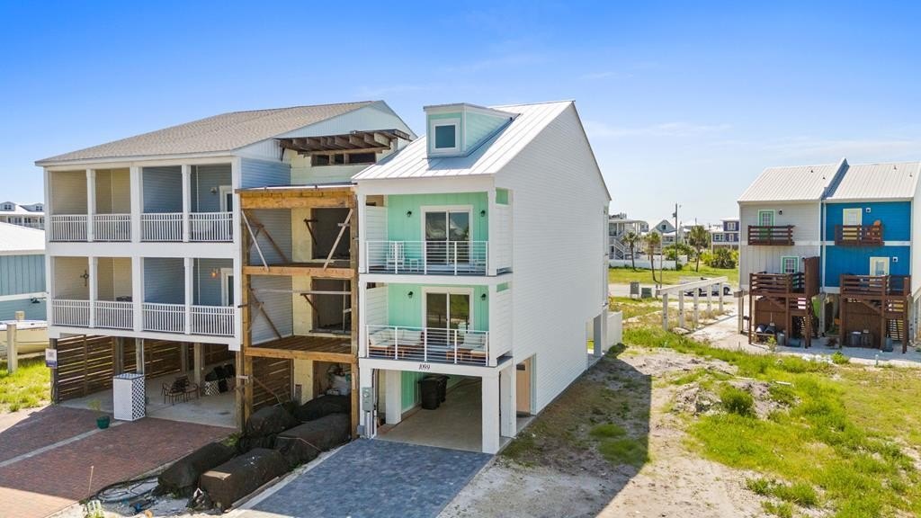 Mexico Beach, Florida, 32456, United States, 4 Bedrooms Bedrooms, ,4.5 BathroomsBathrooms,Residential,Forsale,1946756